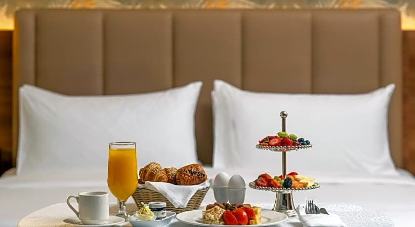 Carlton Al Moaibed Hotel By IHG