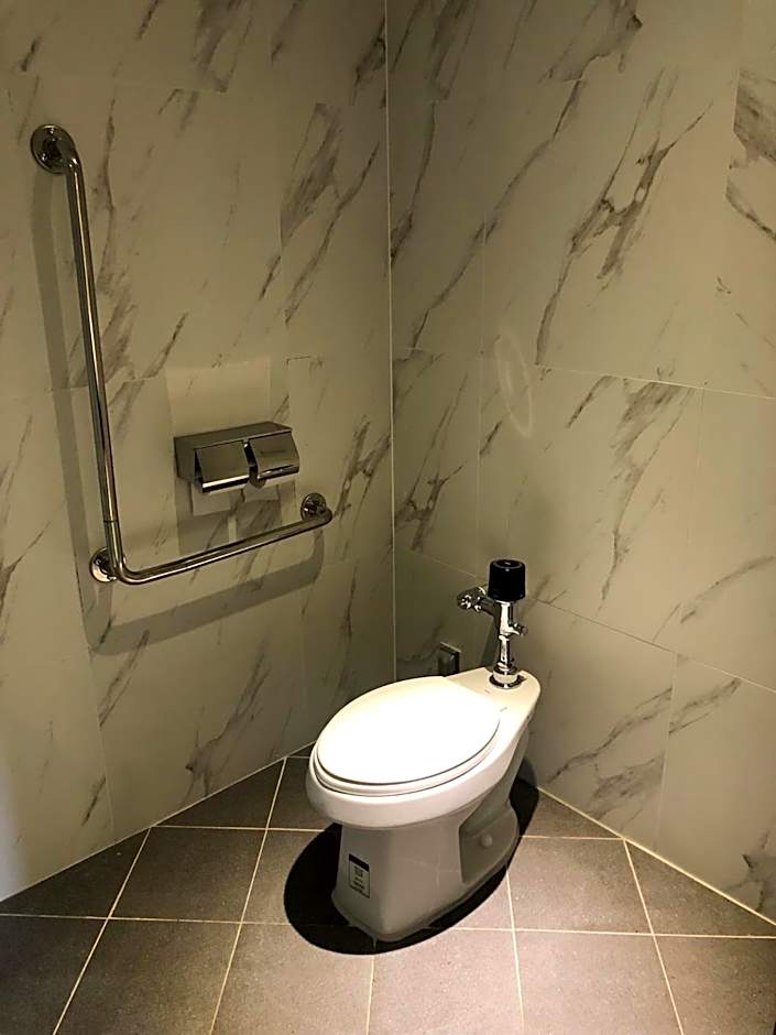 Royal Hotel Jeongeup