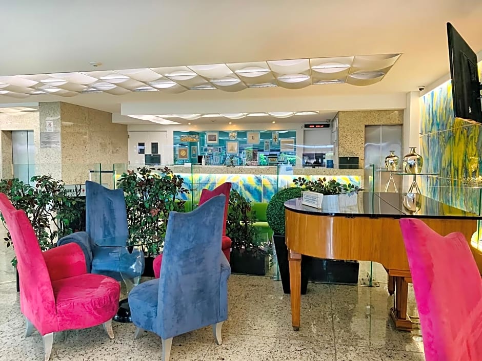Hotel Benidorm