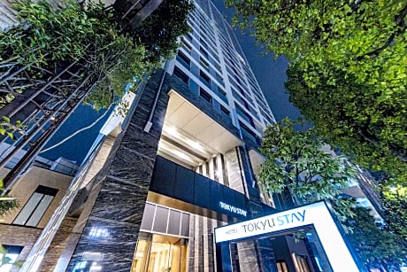 Tokyu Stay Aoyama Premier