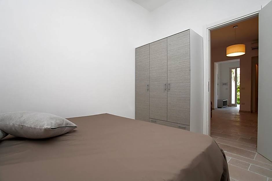 Photo 1 of 11 of Deluxe 1 Bedroom Apartment