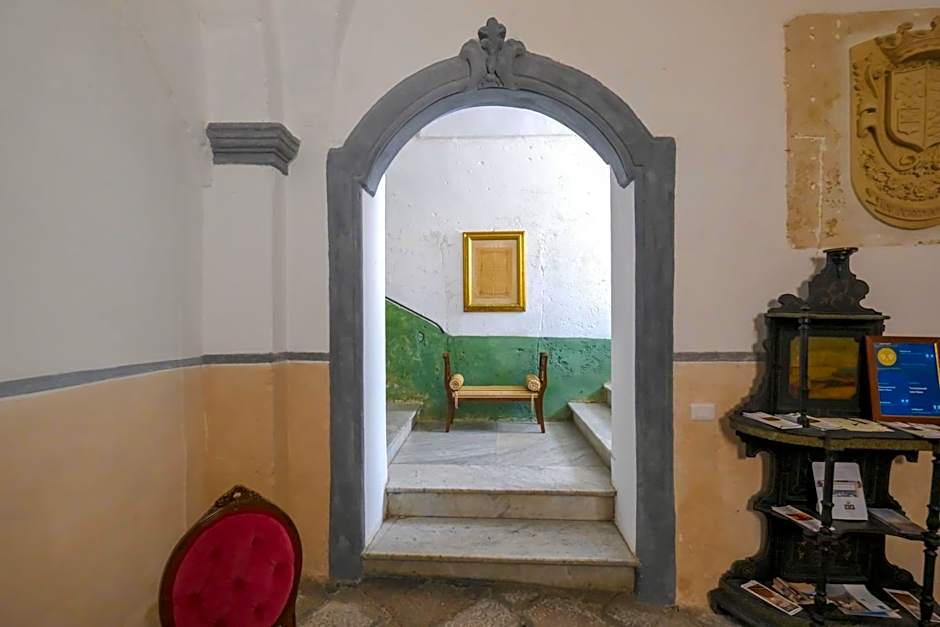 Pascaraymondo Suite Palace