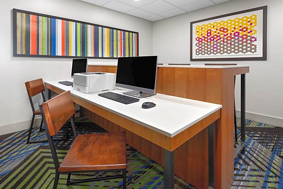 Holiday Inn Express Hotel & Suites Acme-Traverse City By IHG