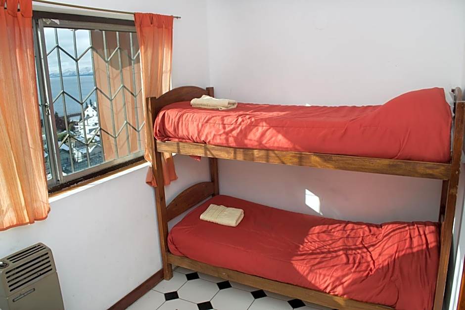 Hostel Inn Bariloche