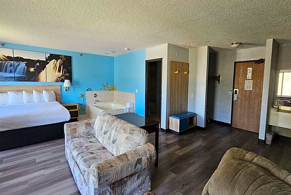 Days Inn by Wyndham Ozark Springfield