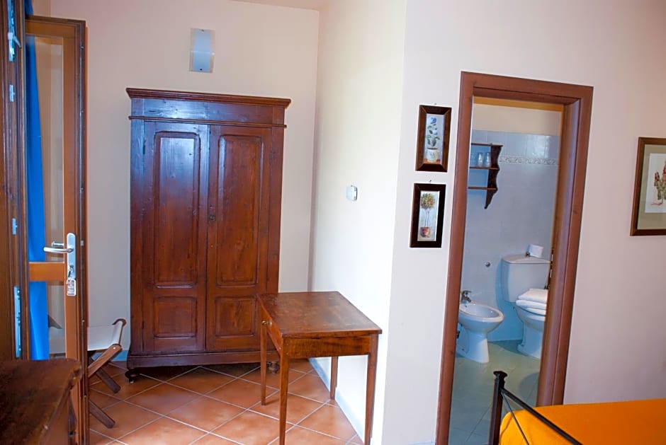 Il Giardino delle Esperidi