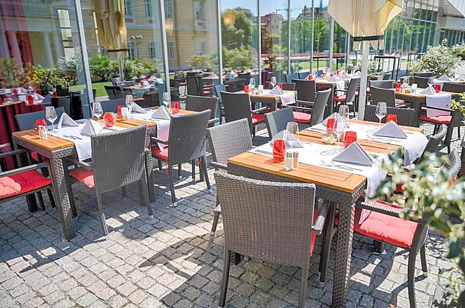 Welcome Hotel Darmstadt City Center