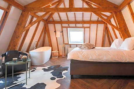 Hostellerie Horst