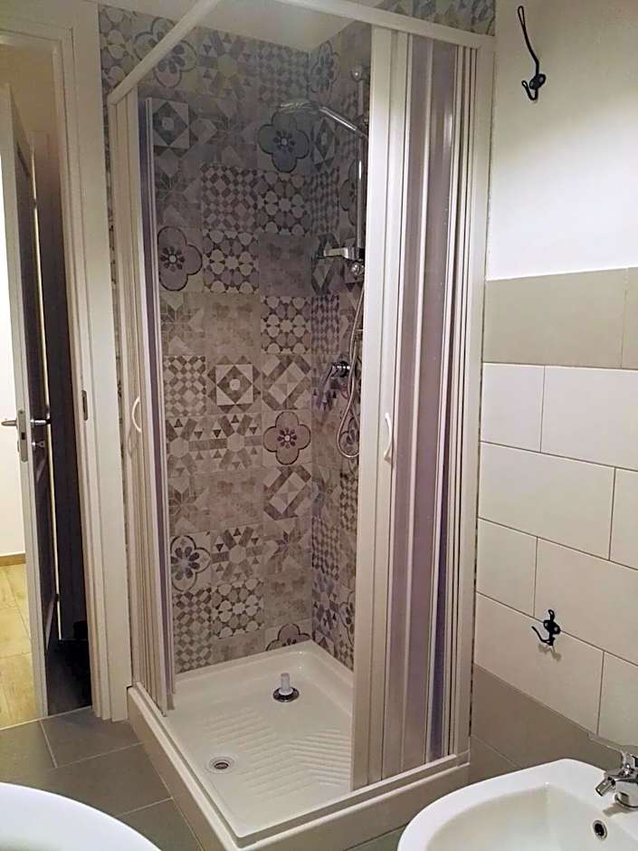 Napoli Boulevard B&B