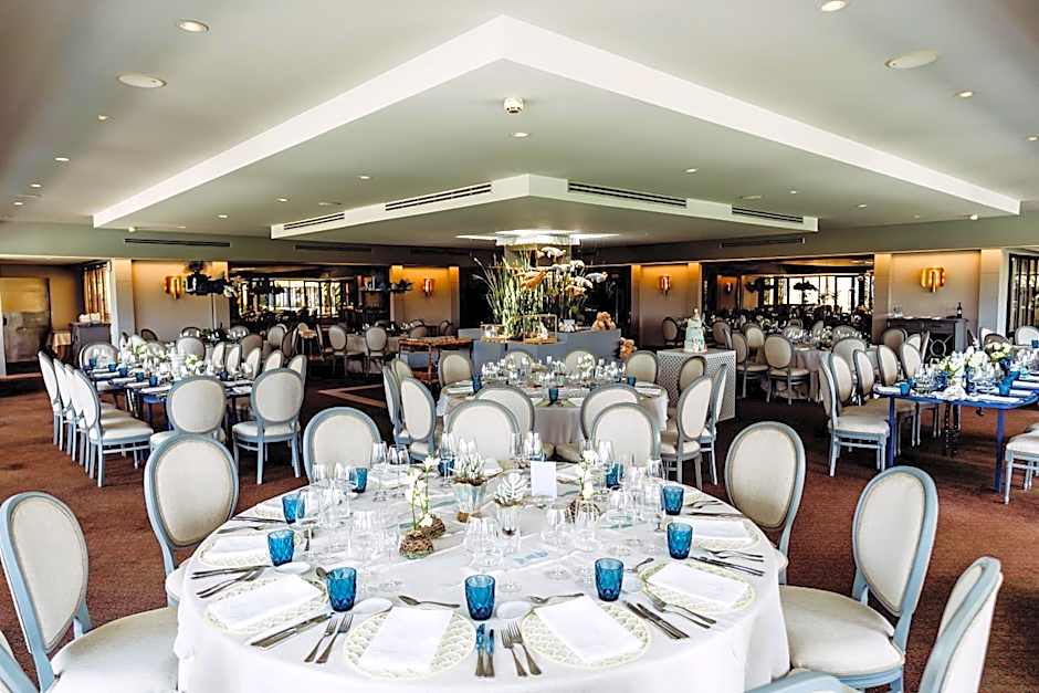 Hotel Solverde Spa and Wellness Center