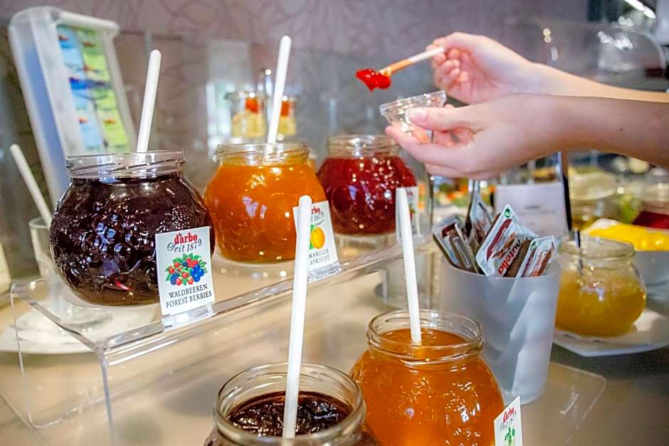 ApartHotel "Am Fließ"