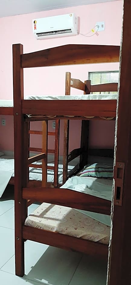 Hostel Em Boas Mãos