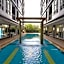 The Ozone Boutique Hotel