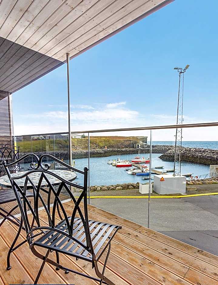 Hotel Duus by Keflavik Airport