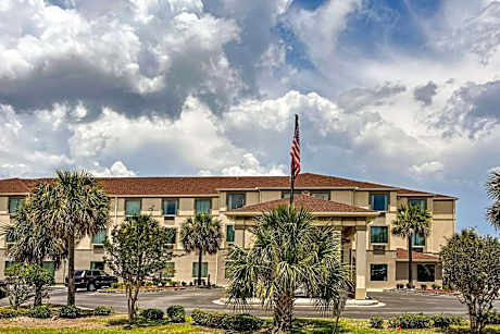 Comfort Inn & Suites Panama City North