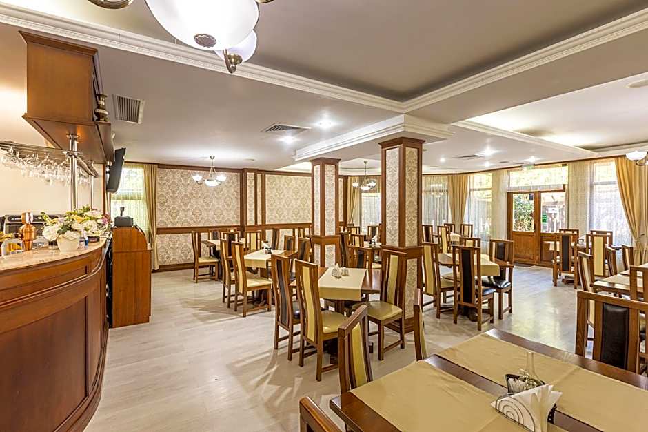Hotel Anina