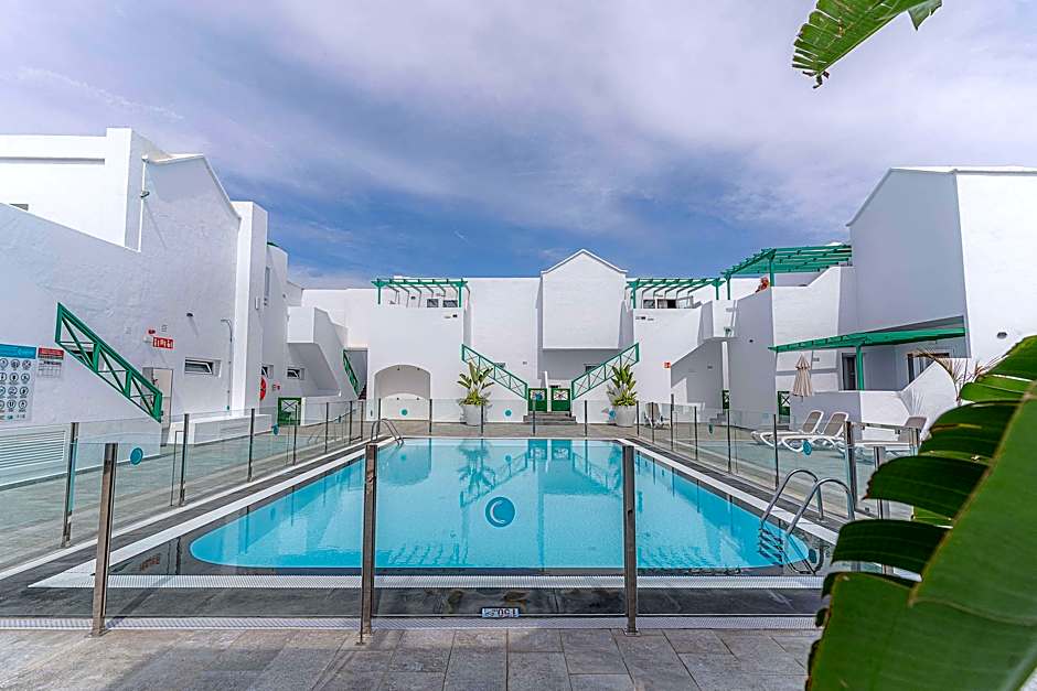 Apartamentos Celeste