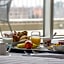 Hilton Geneva Hotel and Conference Centre