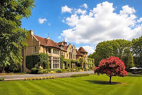 Macdonald Frimley Hall Hotel & Spa