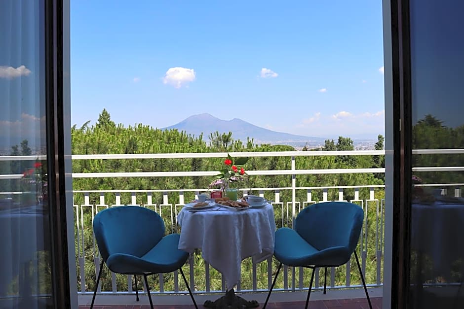 Hotel Paradiso