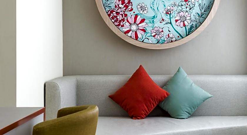 The 8 Hotel Udonthani