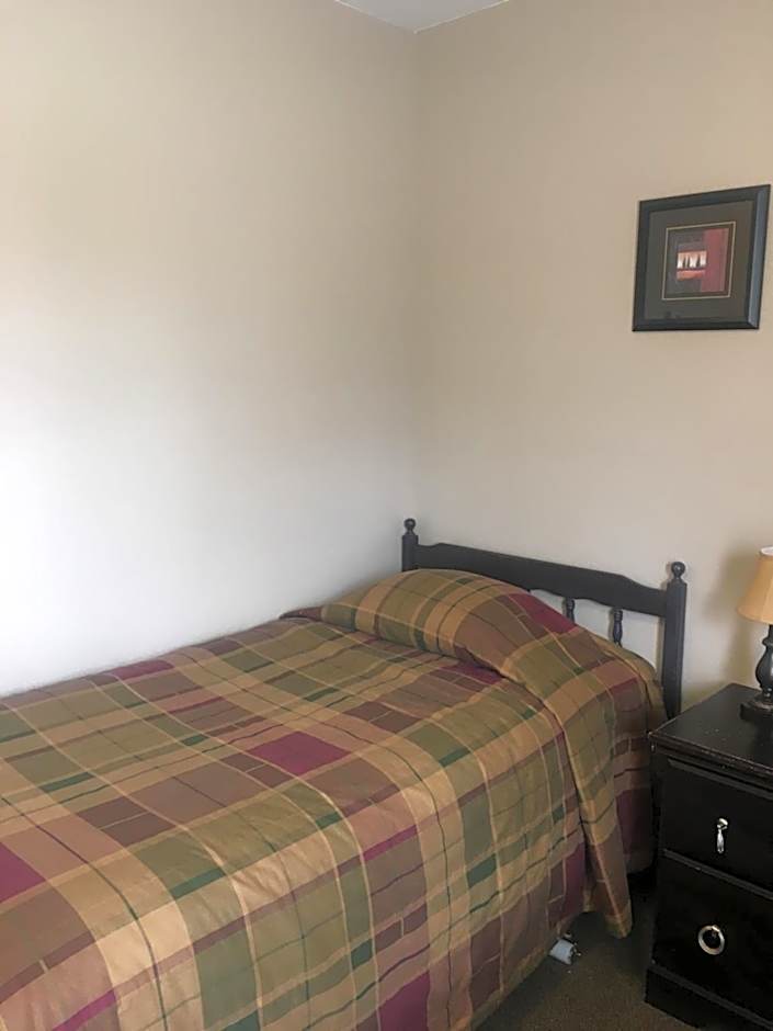 The Country Inn Motel
