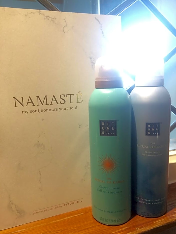 Bed & Breakfast Yerseke