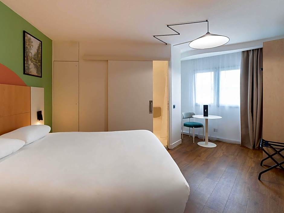 ibis Marne La Vallée Val d'Europe