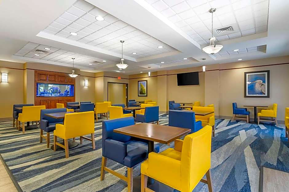 Comfort Suites Sarasota