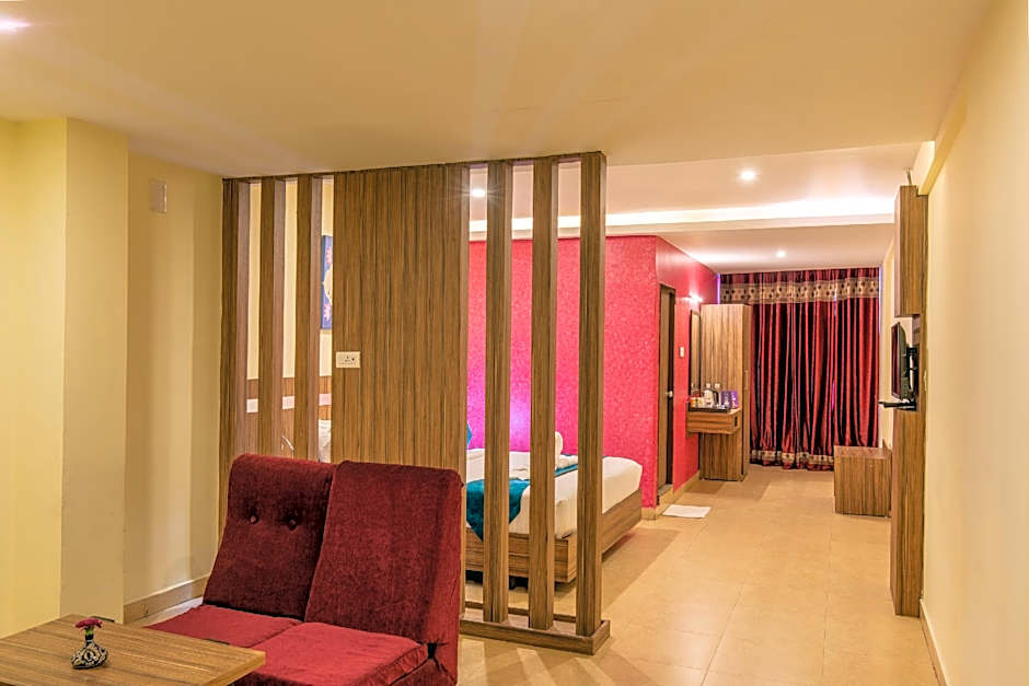 Vinayaga Inn by Poppys Ooty