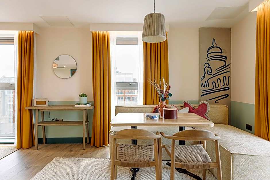 room2 Belfast Hometel