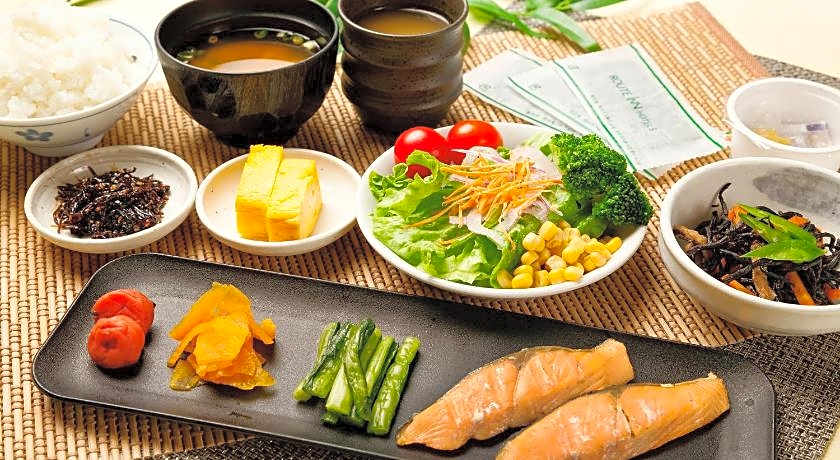 Hotel Route Inn Kameyama Inter2