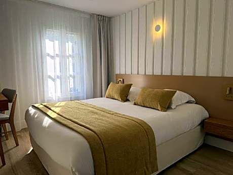 Le Cap Hornu