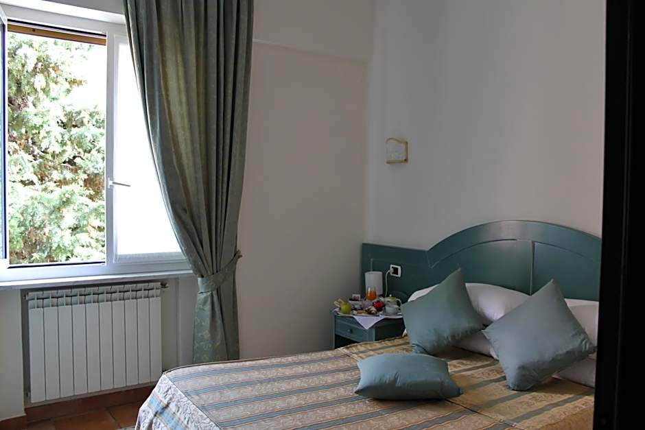 Hotel Riviera Varazze