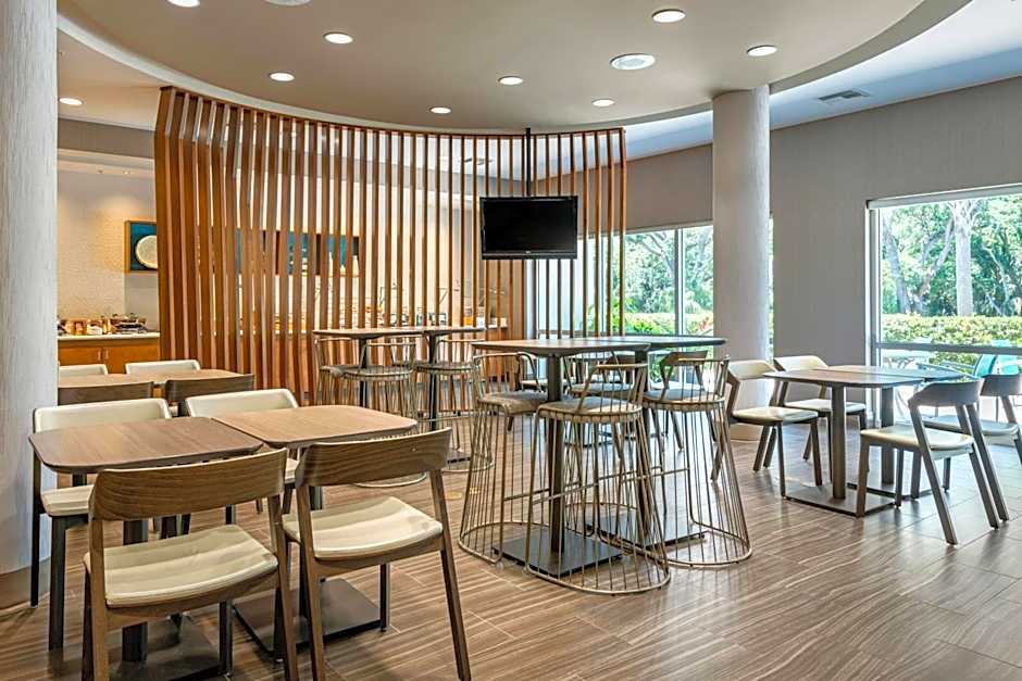 SpringHill Suites by Marriott Vero Beach