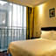 GreenTree Inn Nanjing Software Valley DaDingFang Express Hotel
