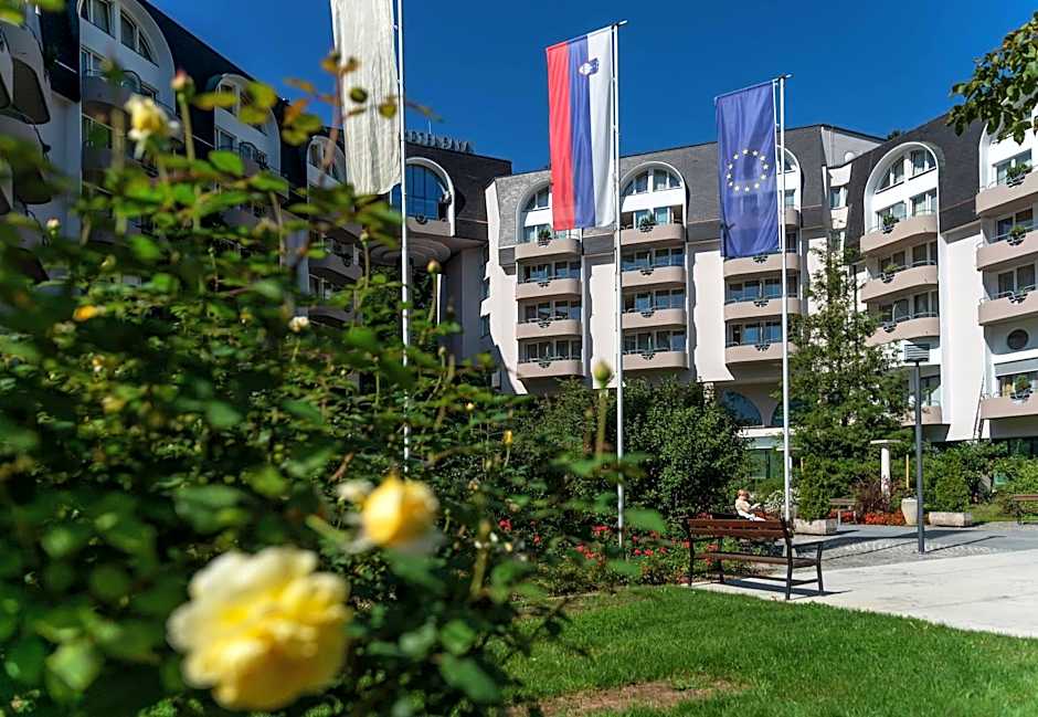 Grand Hotel Sava Superior