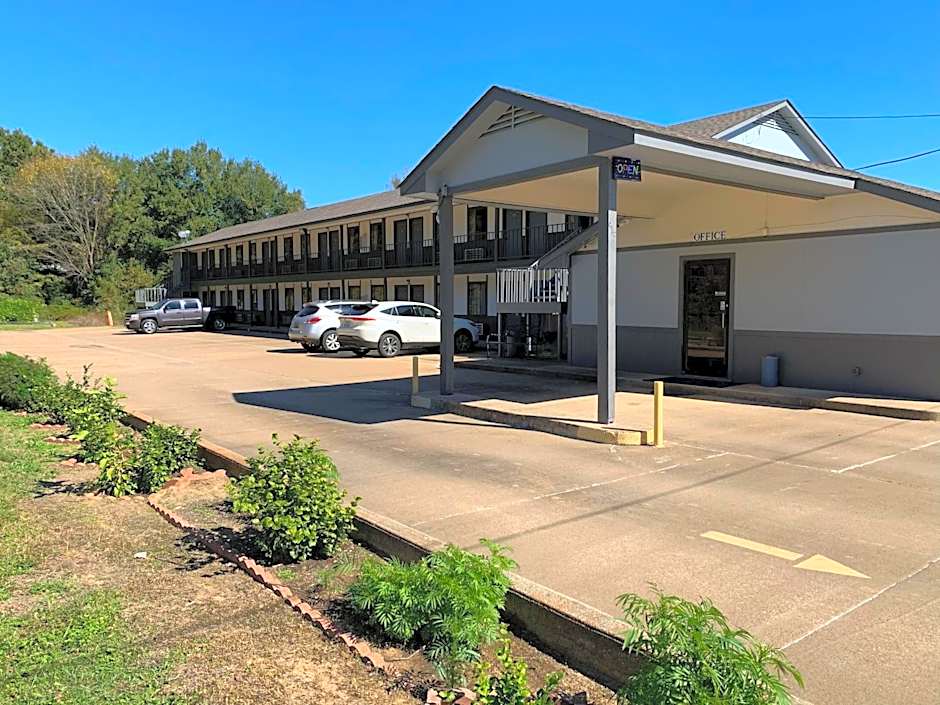 Regency Inn Jewett