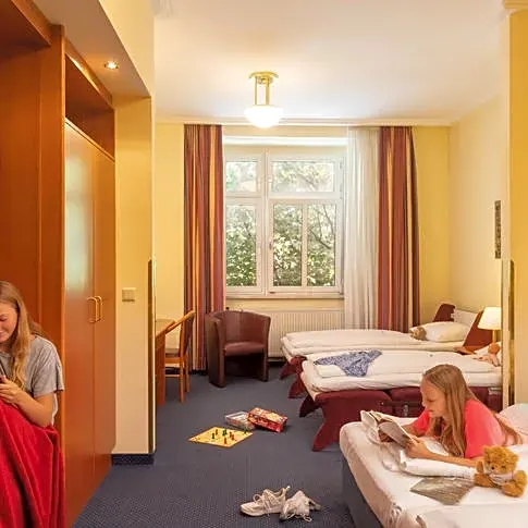 Austria Classic Hotel Wien