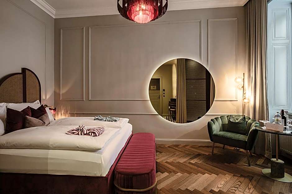 Eurostars Josefine