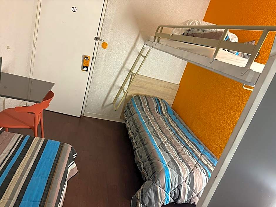 Hotel First Eco Dieppe