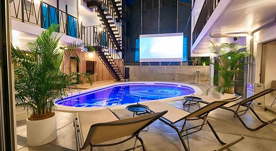 8HOTEL CHIGASAKI