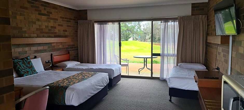 Shepparton Golf Motel