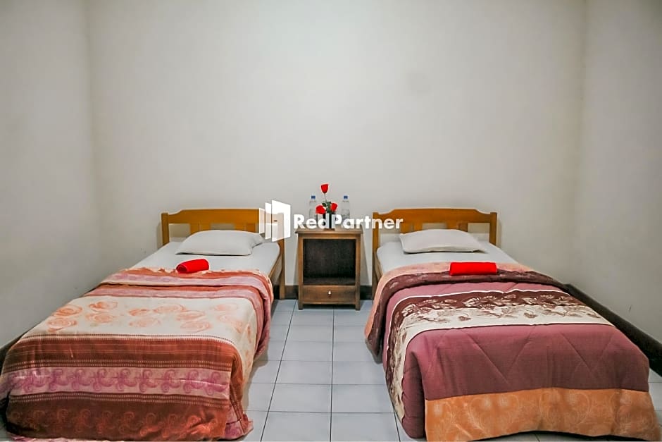 Villa Mawar Adinda Kuningan Syariah RedPartner