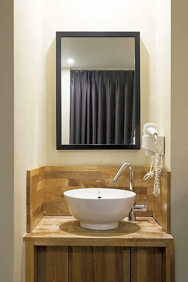 NO25 HOTEL Gwanganri