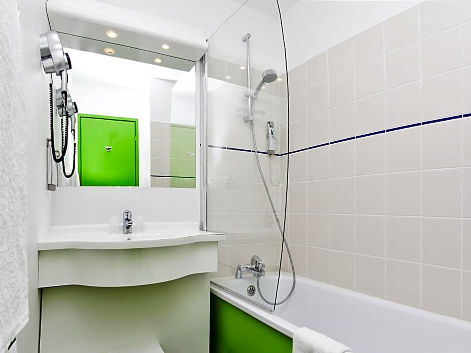 ibis Styles Sarrebourg
