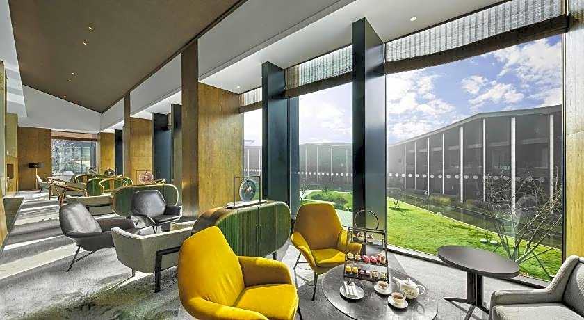 Pullman Kaifeng Jianye