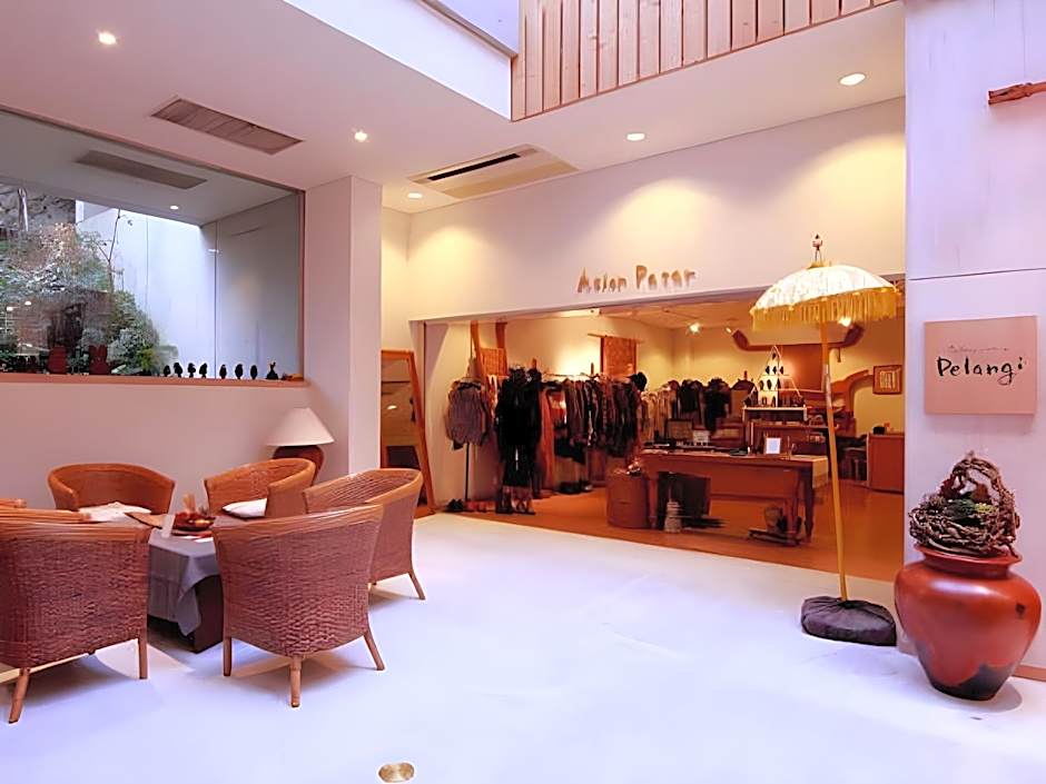 Breezbay Shuzenji Hotel