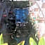 012 Modern Studio Luxurious Condo Wifi 100 Mb