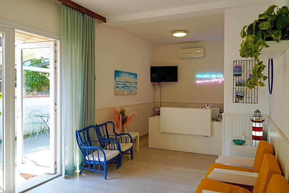Hotel Canoa